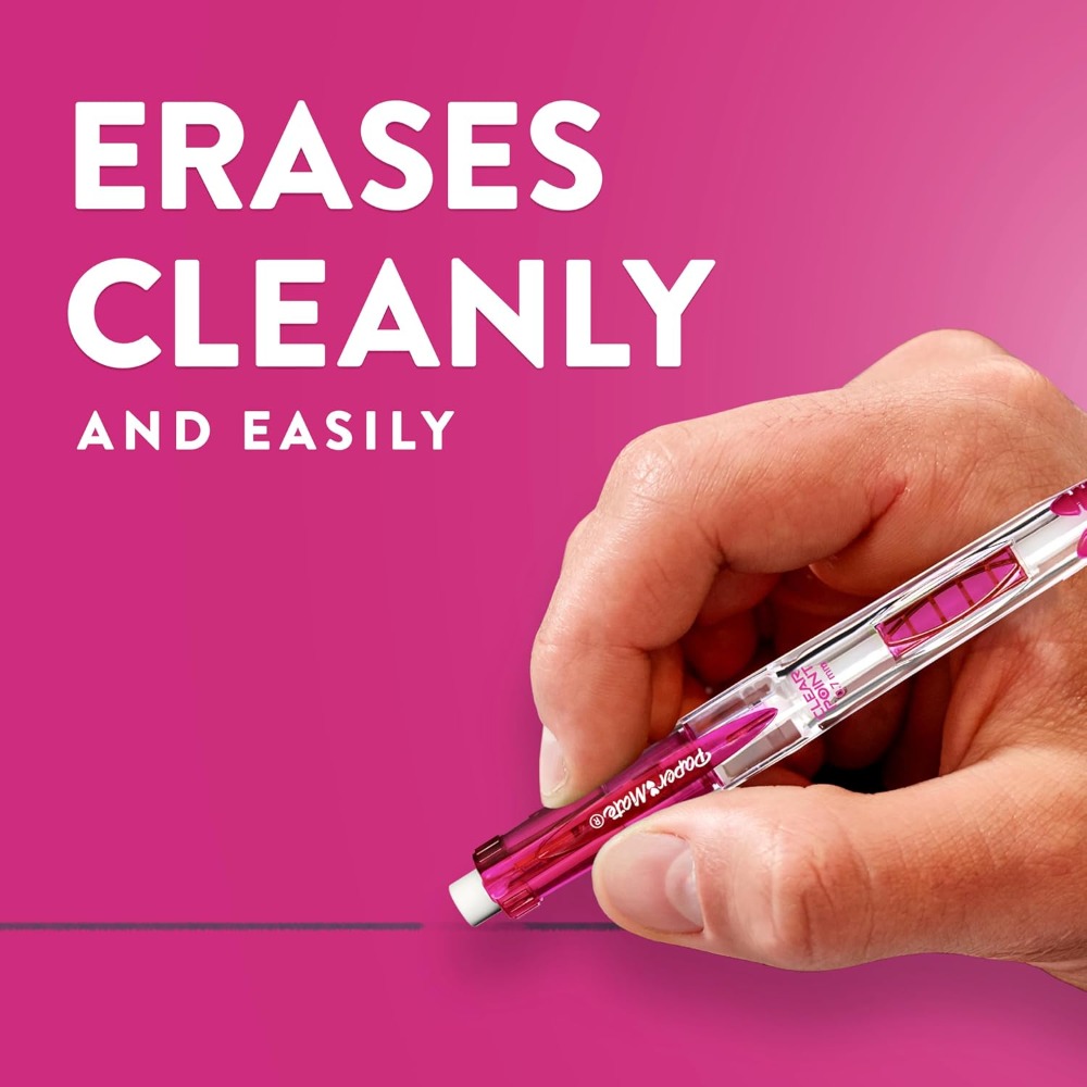 0.7mm Mechanical Pencils HB #2 - Mechanical Pencil Lead reseña y precio