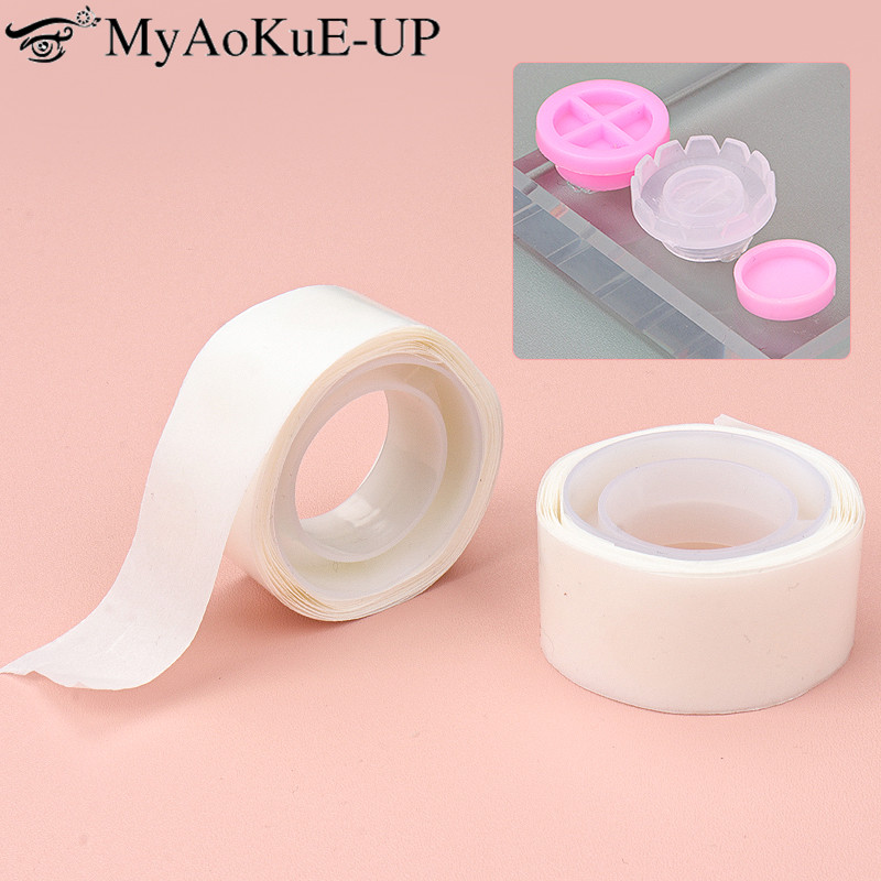 300pcs Eyelash Extension Glue  - Glue Stick Pack reseña y precio
