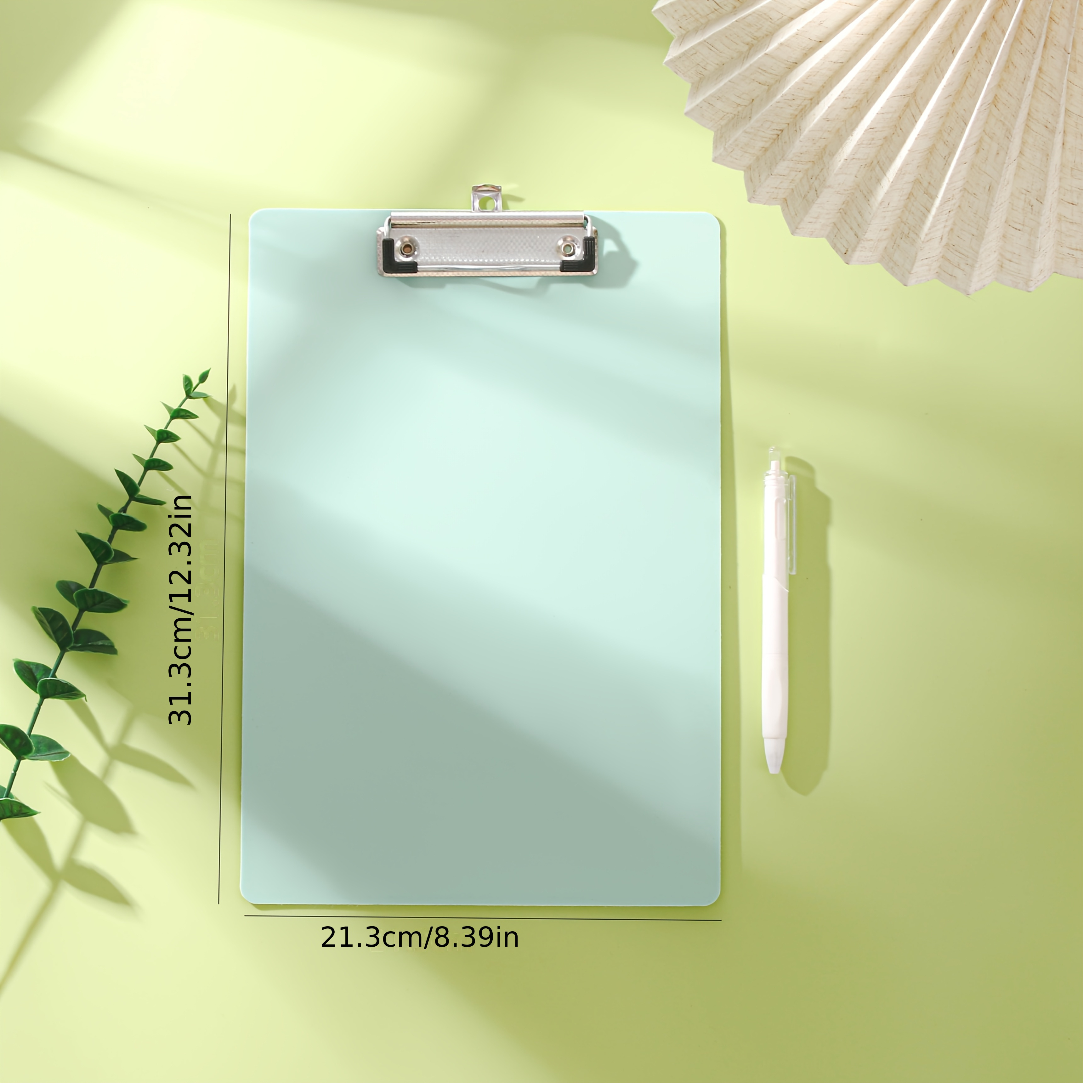 Morandi A4 Folder Clip Strong  - Stationery Supplies Business reseña y precio