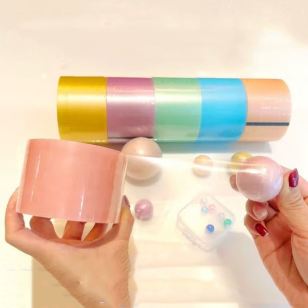 6Pcs Glow in Dark Luminous Sti - Glue Stick Pack reseña y precio