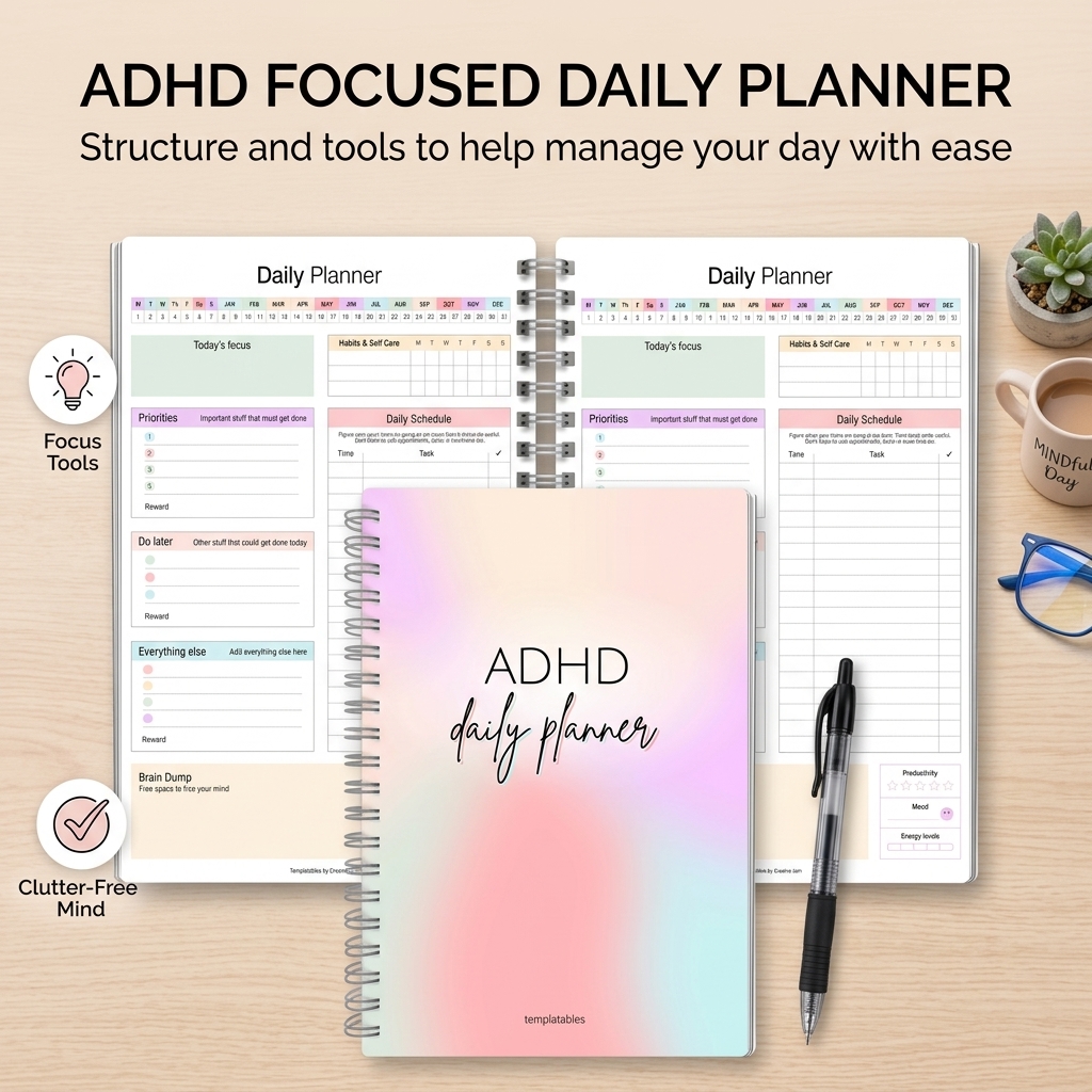 Daily Income and Expense Noteb - Planner Weekly Budget reseña y precio