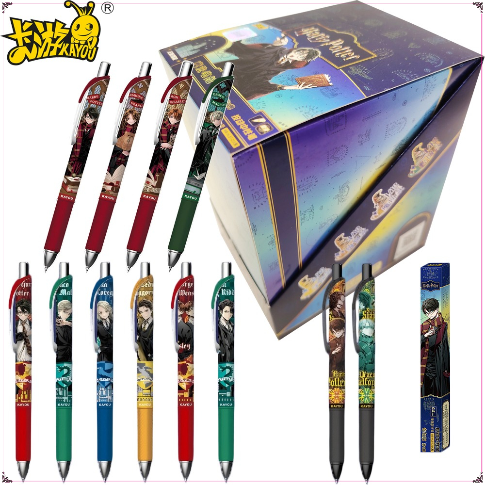 Original Kayou Harry Potter Ge - Is Stationery Office Supply reseña y precio