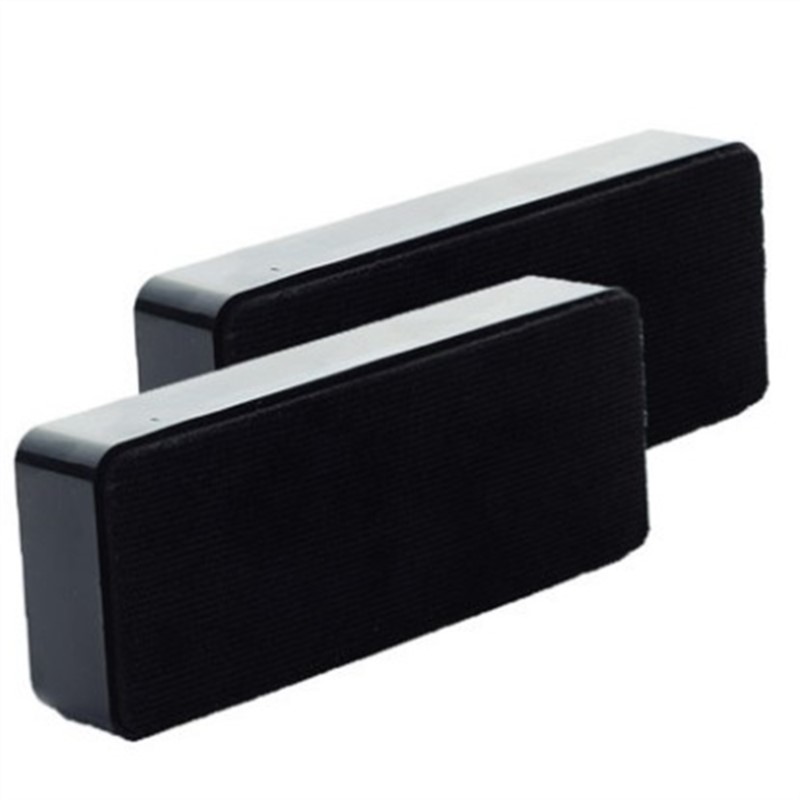 2pcs/set Black Magnetic Attach - Whiteboard Marker Set reseña y precio