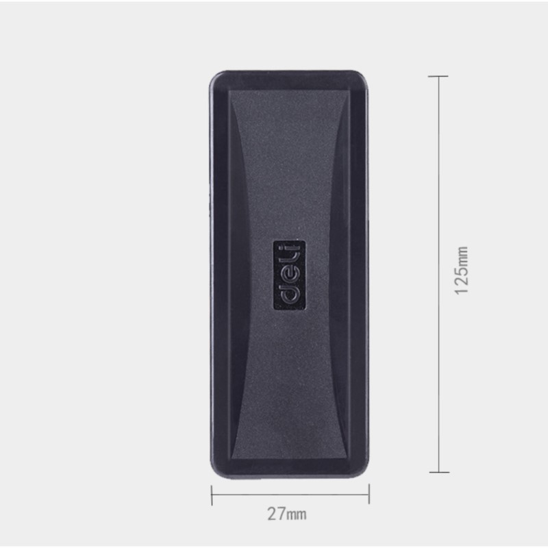 2pcs/set Black Magnetic Attach - Whiteboard Marker Set reseña y precio