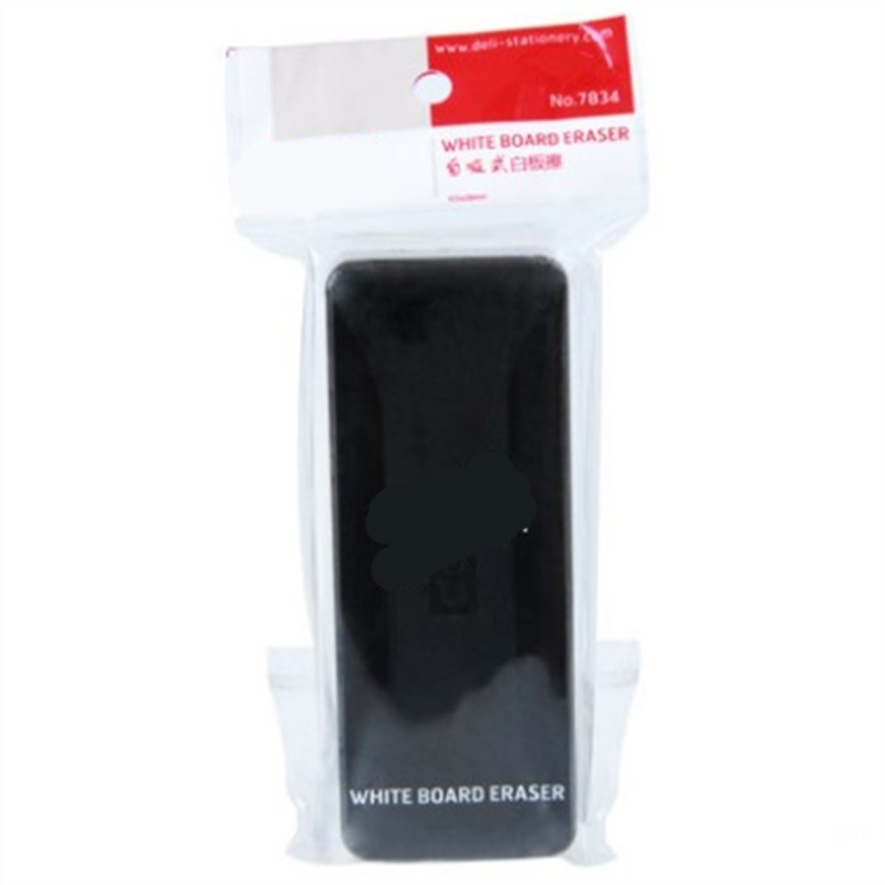2pcs/set Black Magnetic Attach - Whiteboard Marker Set reseña y precio