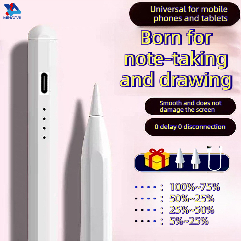 for xiaomi Pad 8 7 Stylus Pen  - Sticky Note Cube reseña y precio
