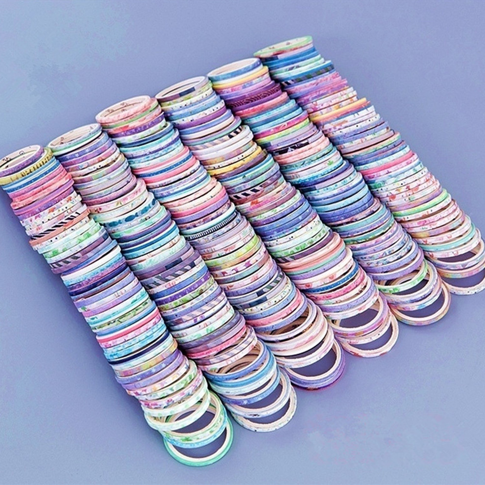 20/50 Rolls Washi Tape Set,Foi - Washi Tape Set reseña y precio
