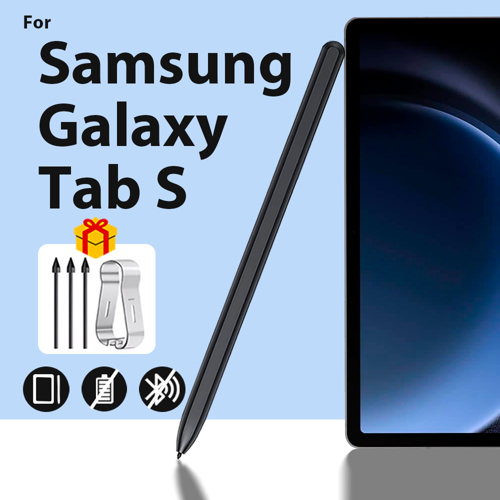 For Samsung Galaxy Tab S Pen w - Sticky Note Cube reseña y precio
