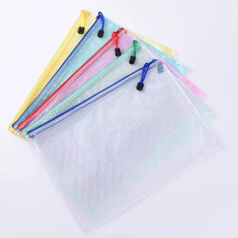 5PCS Stationery Storage Folder - Is Stationery Office Supply reseña y precio