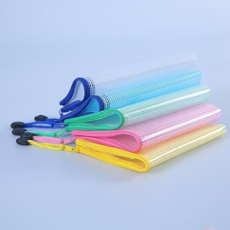 5PCS Stationery Storage Folder - Is Stationery Office Supply reseña y precio
