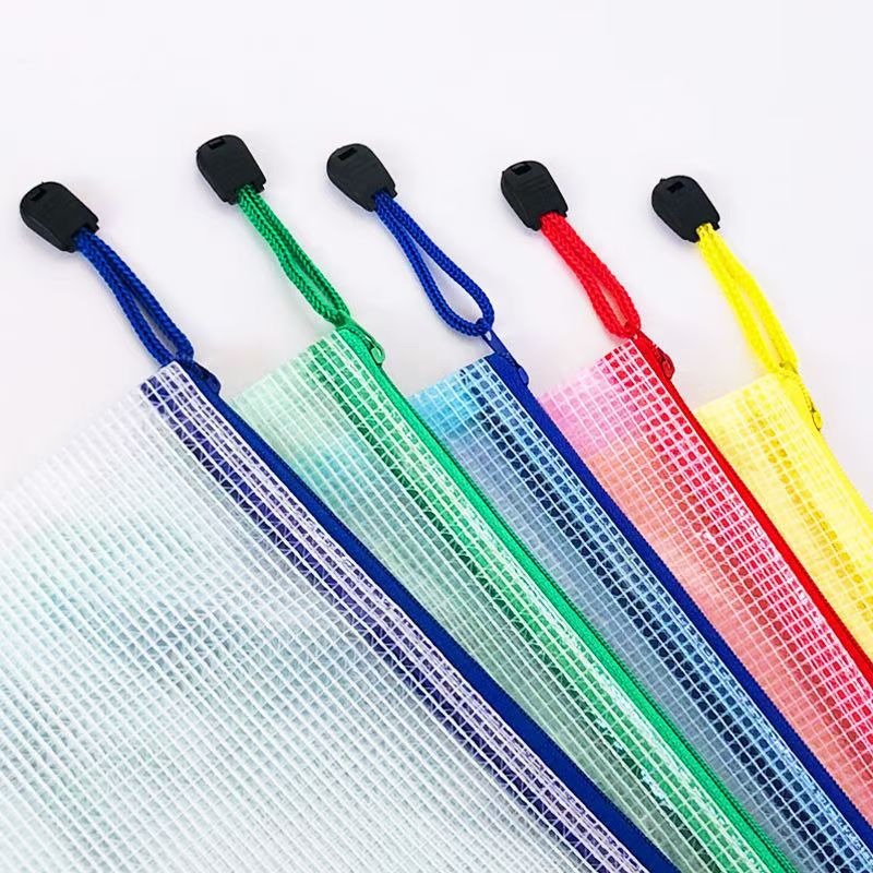 5PCS Stationery Storage Folder - Is Stationery Office Supply reseña y precio