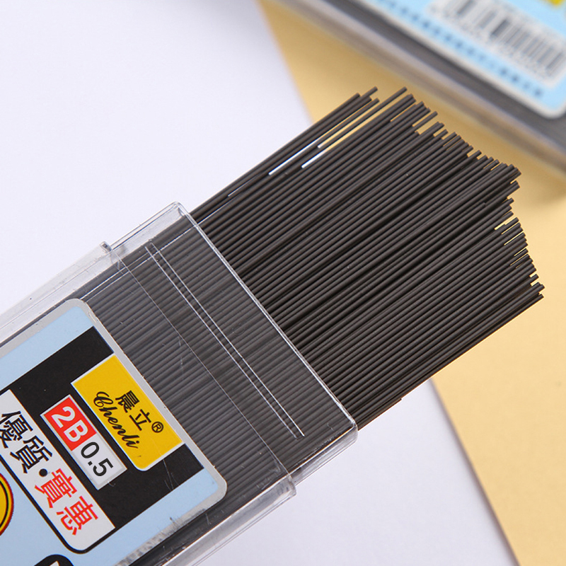 0.5/0.7mm Mechanical Pencil Le - Mechanical Pencil Lead reseña y precio