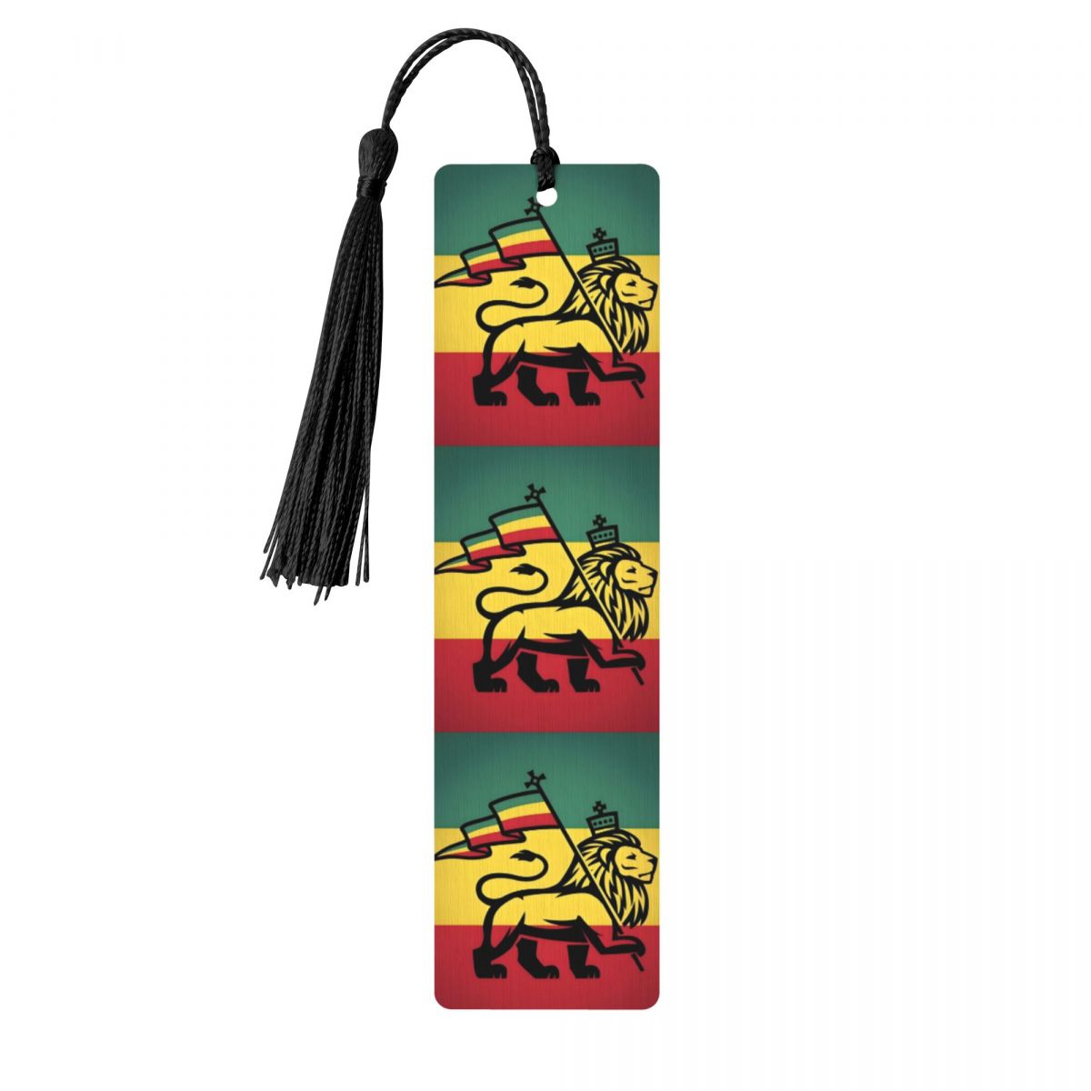 Cute Jamaica Rasta Flag Lion O - Lion Stationery & Office Supply(Kunshan)Co.Ltd reseña y precio