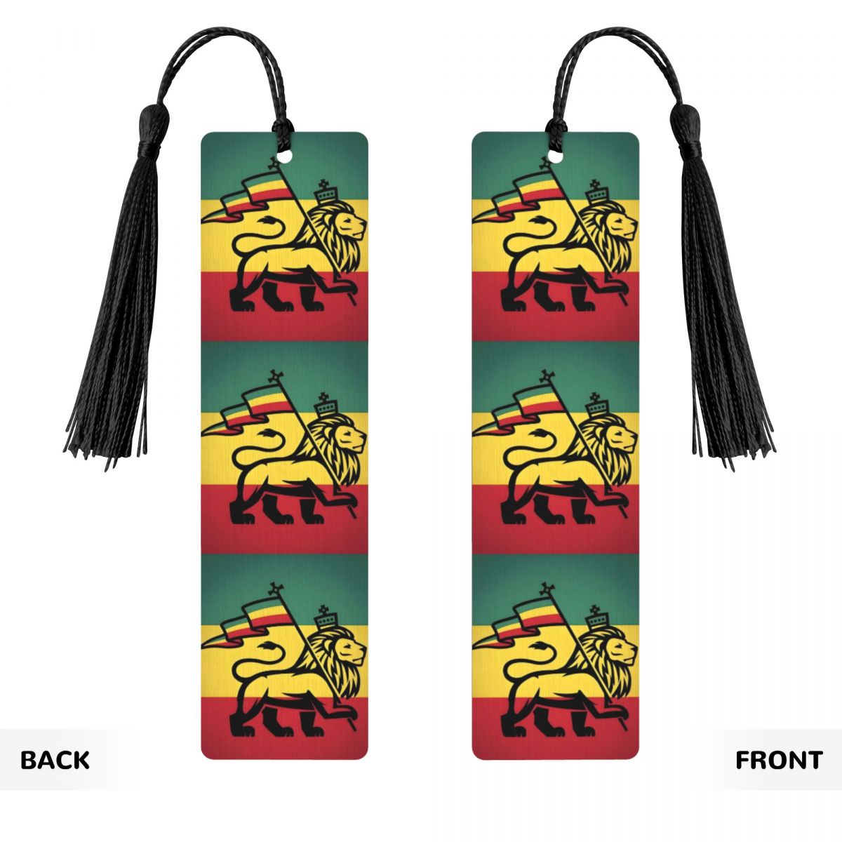 Cute Jamaica Rasta Flag Lion O - Lion Stationery & Office Supply(Kunshan)Co.Ltd reseña y precio