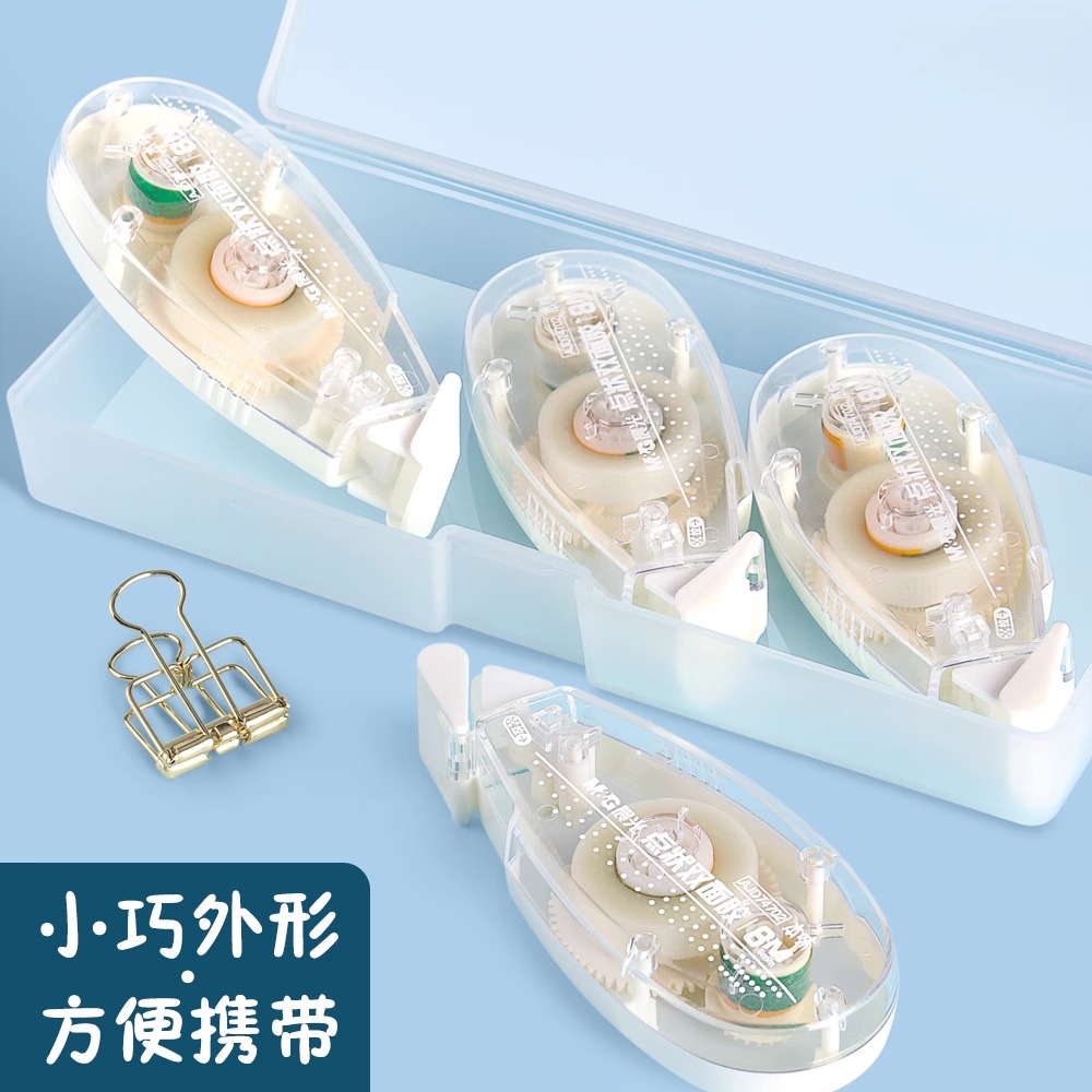 M&G Double-Sided Adhesive Dot  - Glue Stick Pack reseña y precio