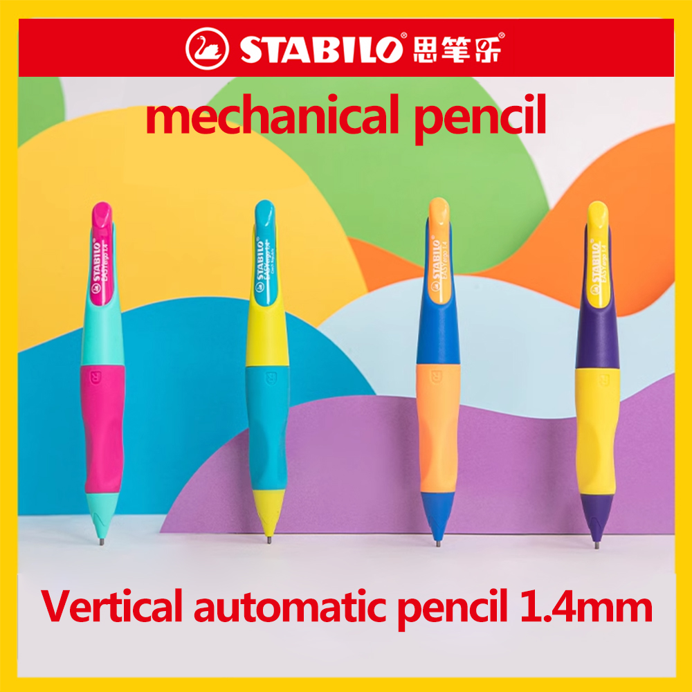 STABILO EASYergo1.4 Upright Me - Mechanical Pencil Lead reseña y precio