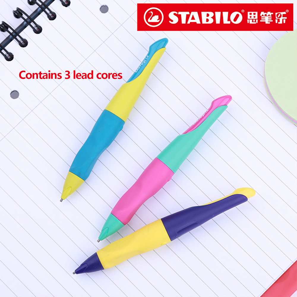 STABILO EASYergo1.4 Upright Me - Mechanical Pencil Lead reseña y precio