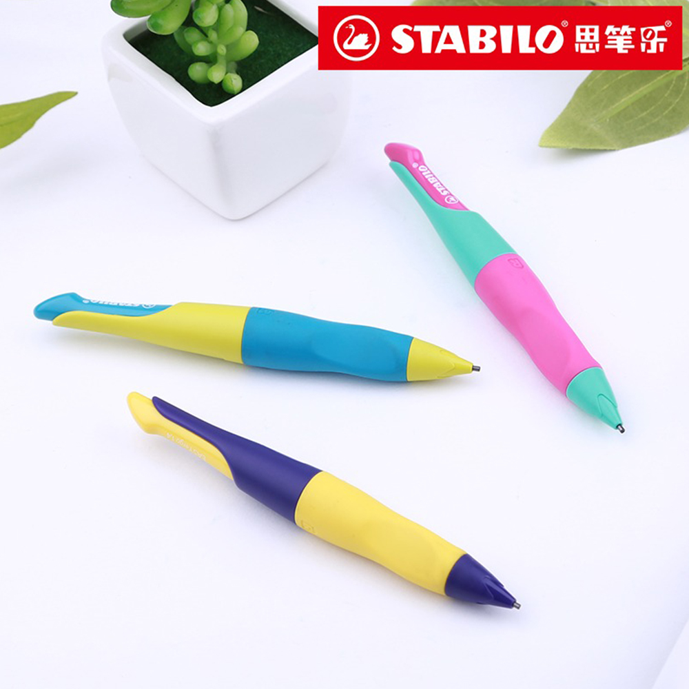 STABILO EASYergo1.4 Upright Me - Mechanical Pencil Lead reseña y precio