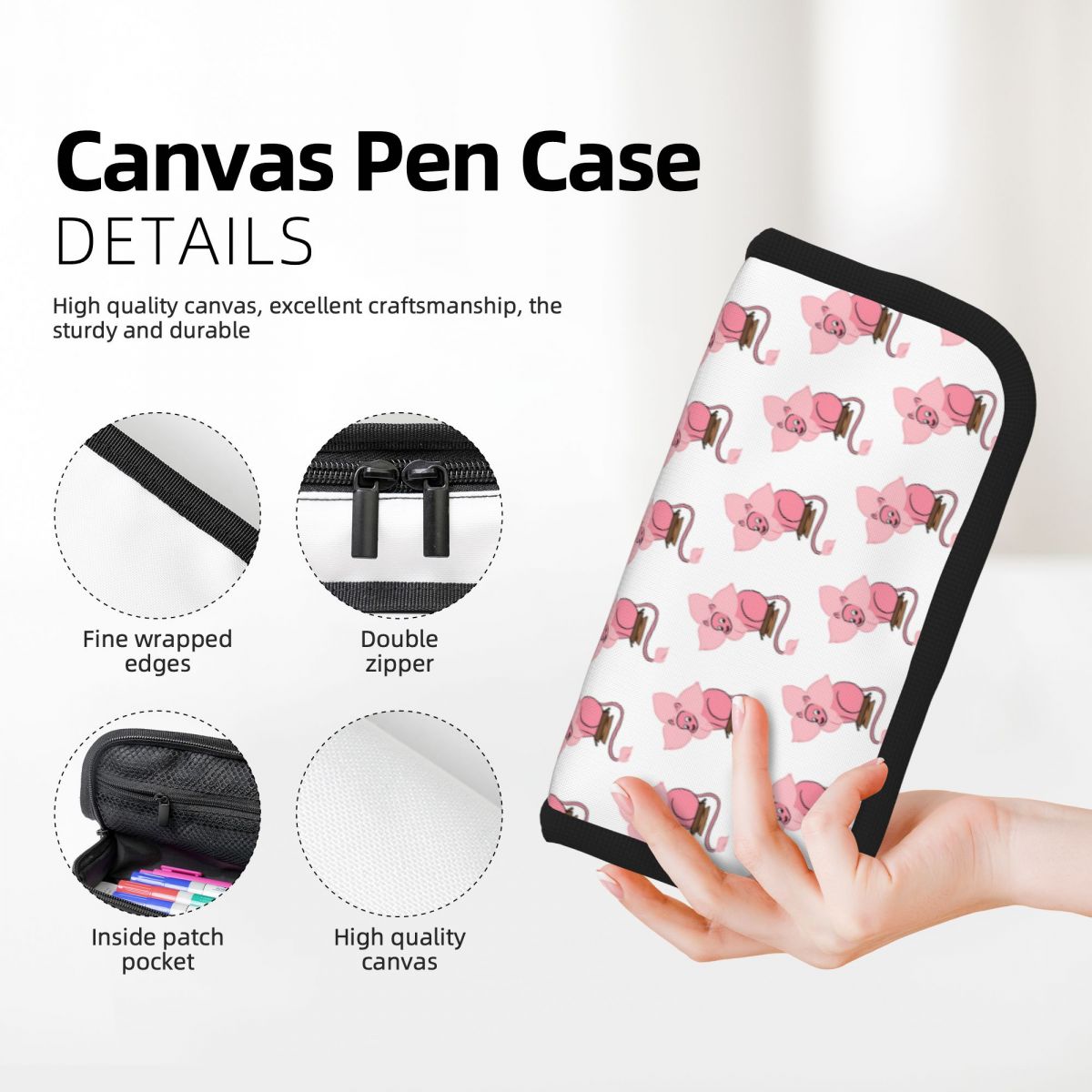 Steven Universe Lion Pencil Ca - Lion Stationery & Office Supply(Kunshan)Co.Ltd reseña y precio