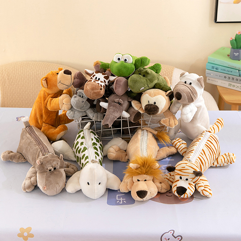 Cartoon Animal Elephant Lion P - Lion Stationery & Office Supply(Kunshan)Co.Ltd reseña y precio