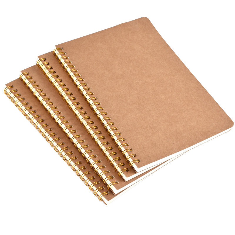 A5 Notebook Journal Medium Kra - Notebook Dotted A5 reseña y precio