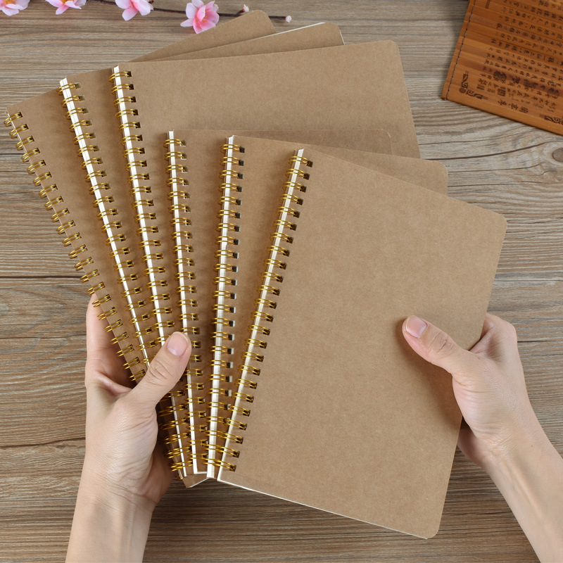A5 Notebook Journal Medium Kra - Notebook Dotted A5 reseña y precio