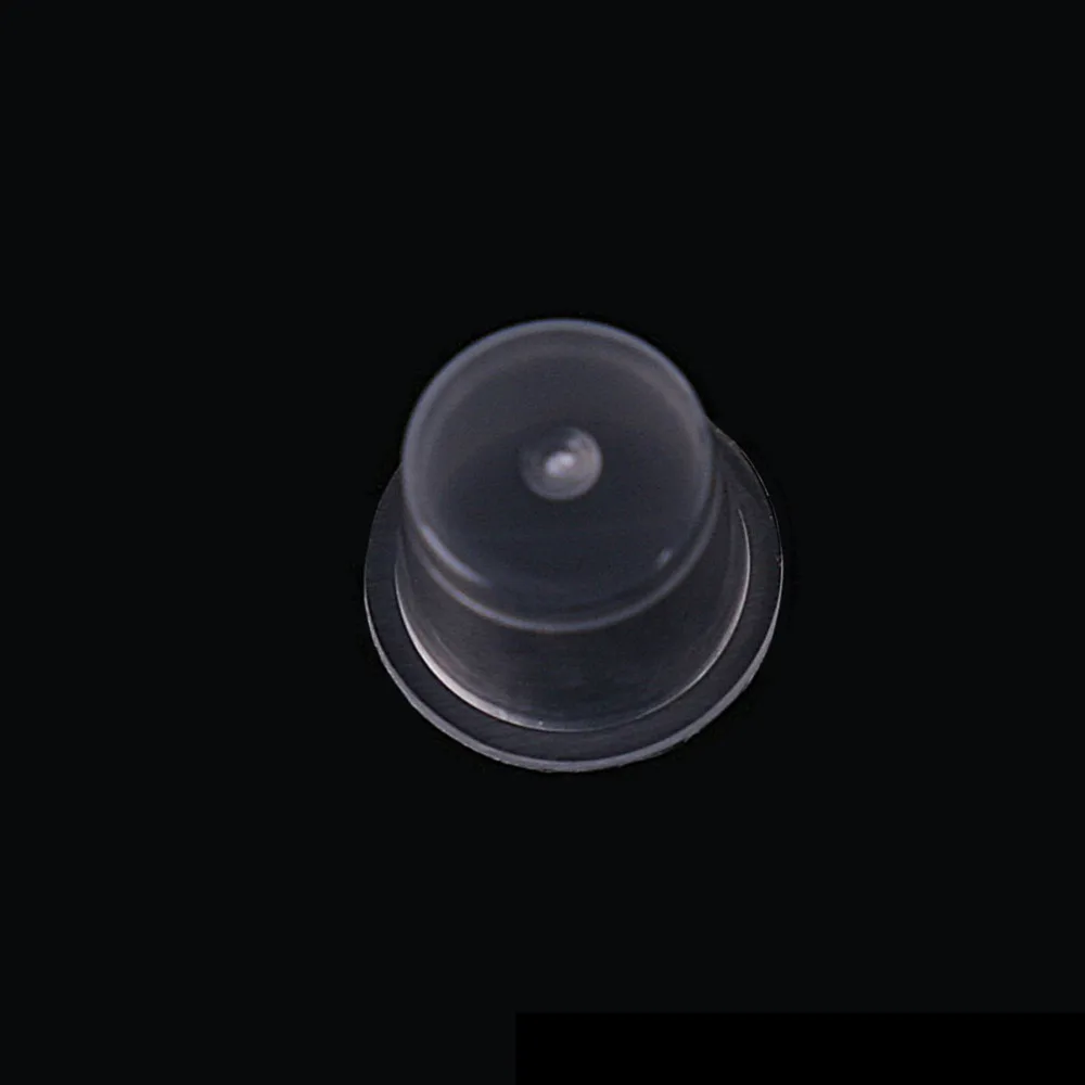 100Pcs Tattoo Plastic Tattoo I - Calligraphy Ink Bottle reseña y precio