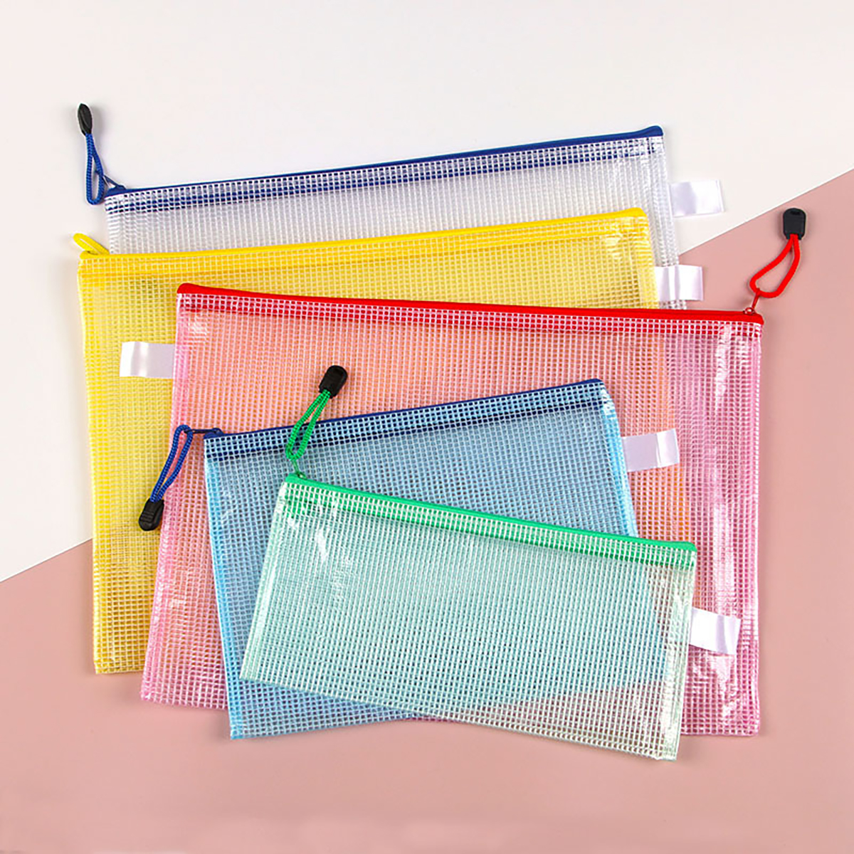 Stationery Storage Folder File - Is Stationery Office Supply reseña y precio