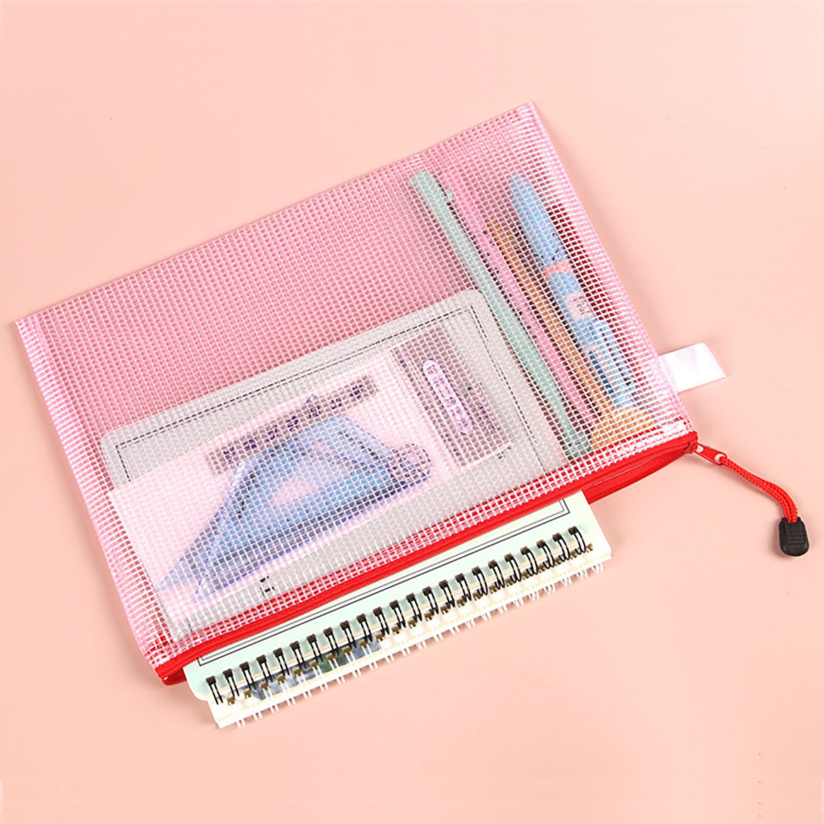 Stationery Storage Folder File - Is Stationery Office Supply reseña y precio