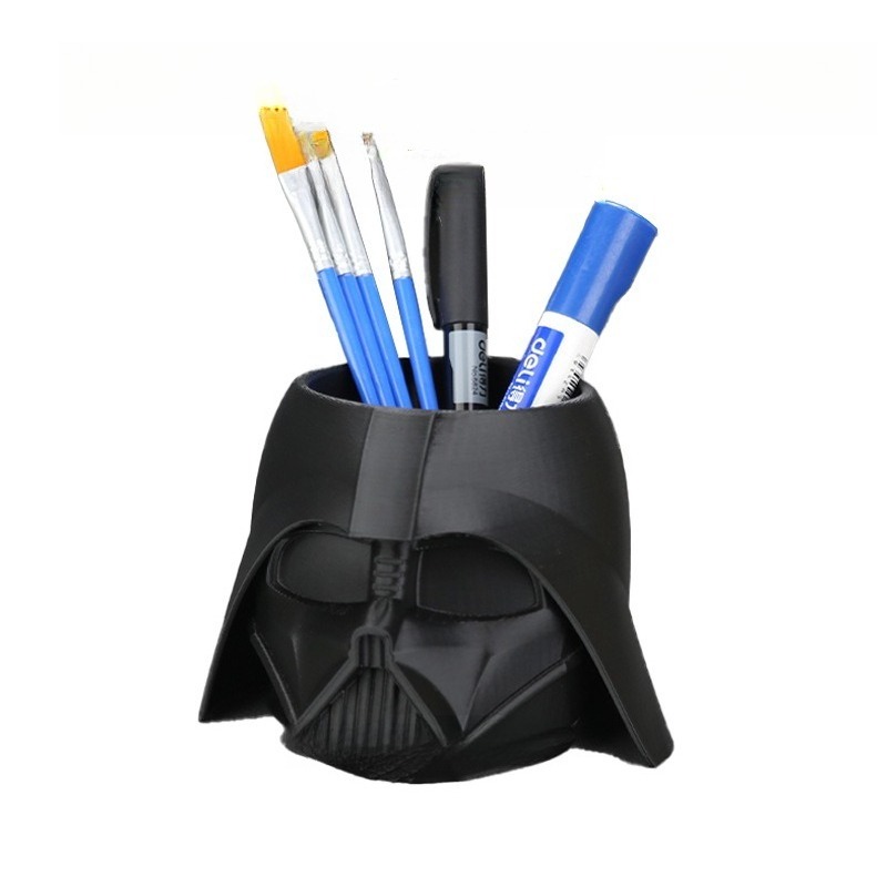 Stars Warsed Darth Vader Desk  - Is Stationery Office Supply reseña y precio