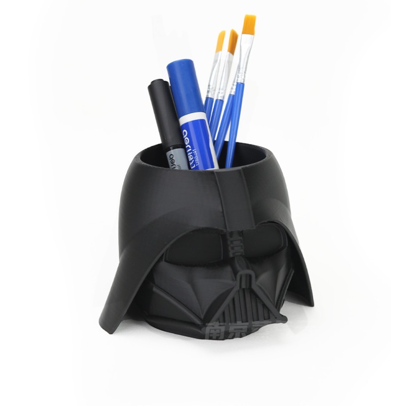 Stars Warsed Darth Vader Desk  - Is Stationery Office Supply reseña y precio