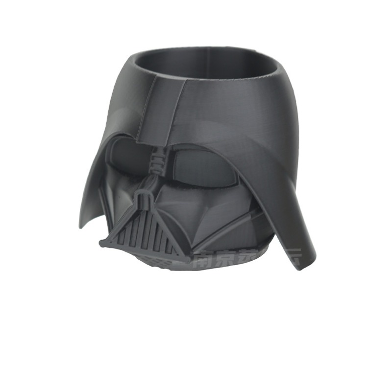 Stars Warsed Darth Vader Desk  - Is Stationery Office Supply reseña y precio