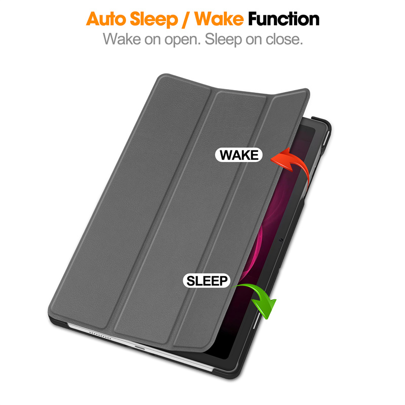 For T-Mobile REVVL TAB 5G Case - Sticky Note Cube reseña y precio