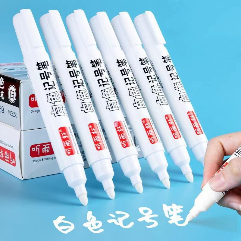 3/5/7Pcs/Set For Metal White M - Whiteboard Marker Set reseña y precio