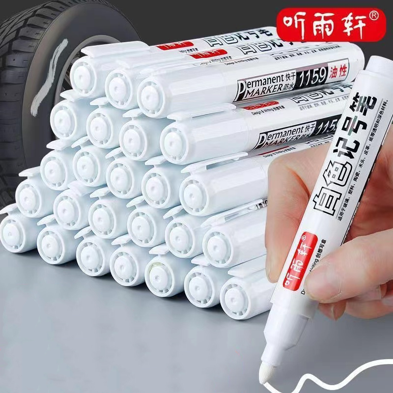 3/5/7Pcs/Set For Metal White M - Whiteboard Marker Set reseña y precio