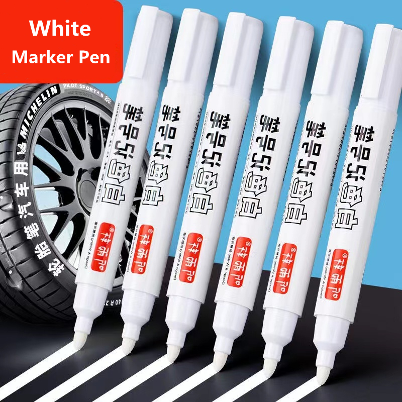 3/5/7Pcs/Set For Metal White M - Whiteboard Marker Set reseña y precio