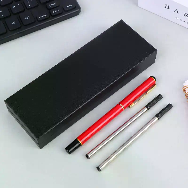 Gift Box Packaging Luxury Meta - Stationery Supplies Business reseña y precio
