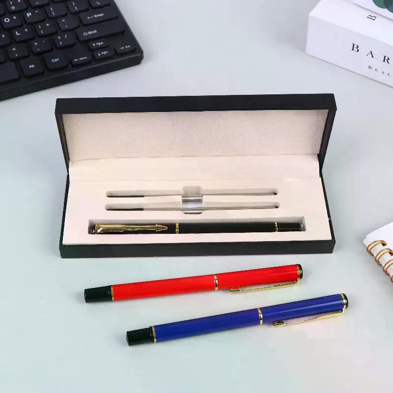 Gift Box Packaging Luxury Meta - Stationery Supplies Business reseña y precio