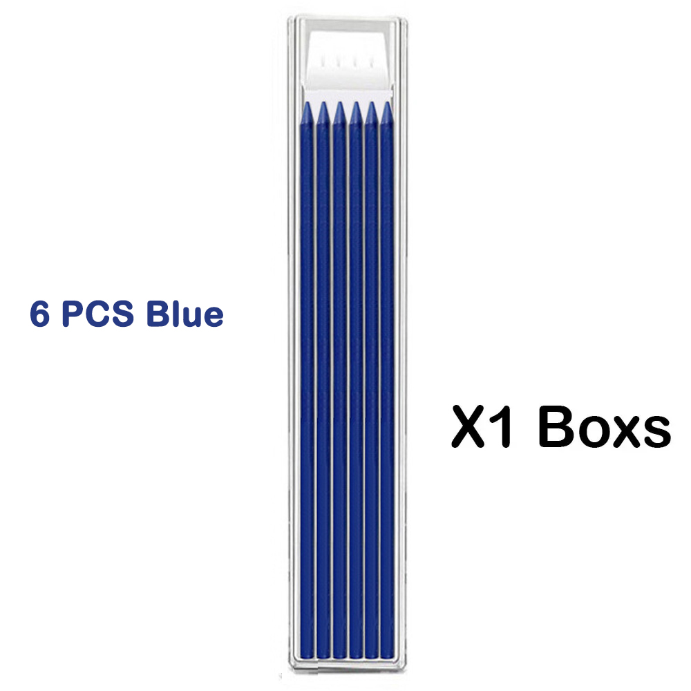 6/12 PCS For Woodworking Mecha - Mechanical Pencil Lead reseña y precio