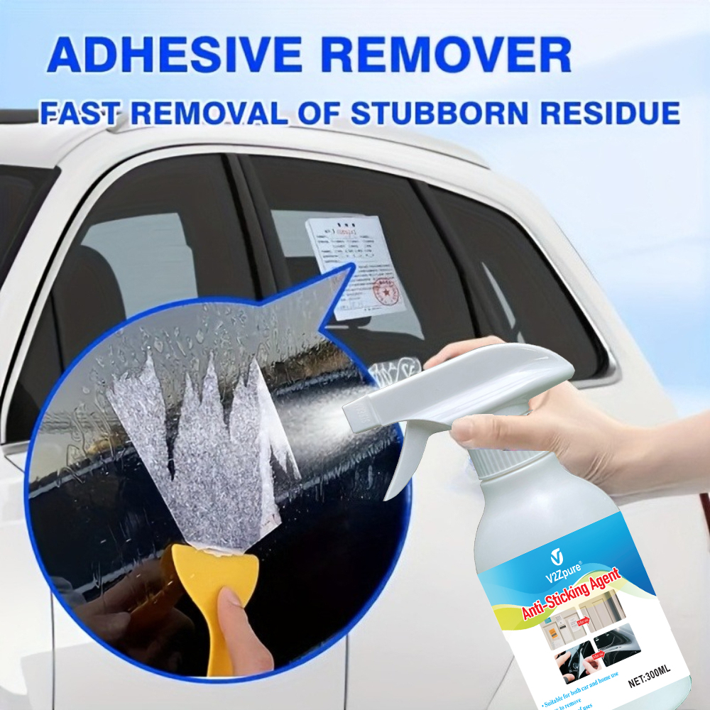 Anti-Sticking Glue Residue Rem - Glue Stick Pack reseña y precio