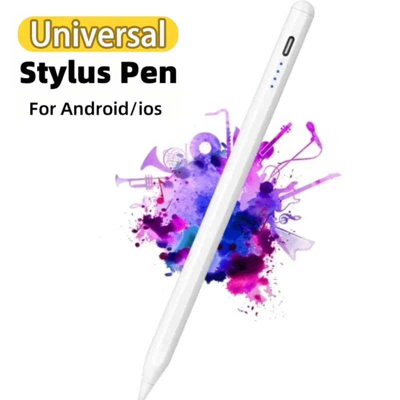 Stylus Pens For Samsung Galaxy - Sticky Note Cube reseña y precio