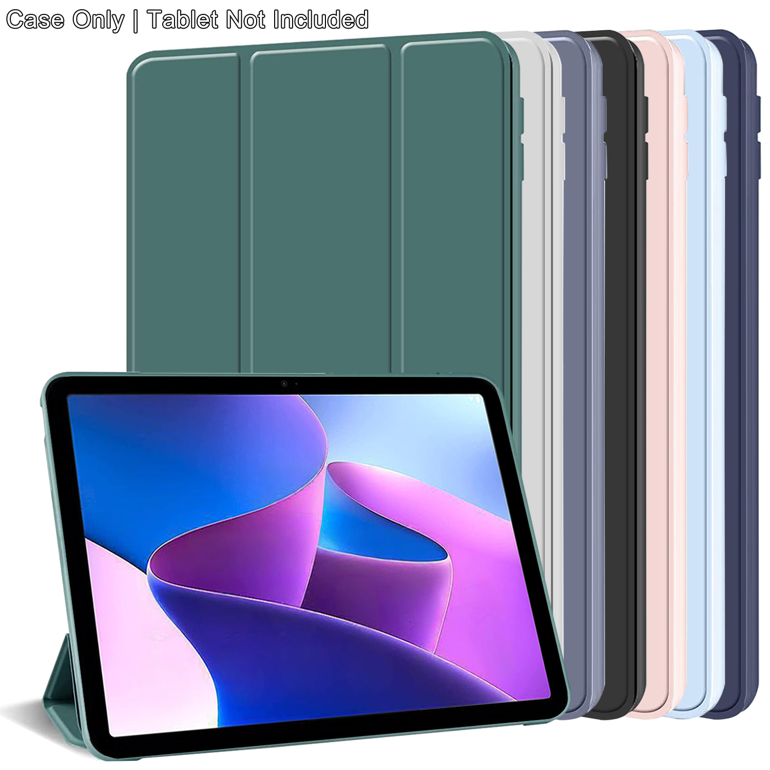 For Lenovo Tab M10 Plus (3rd G - Sticky Note Cube reseña y precio