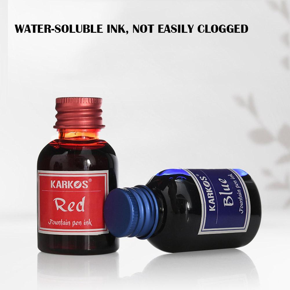 1 Bottle YingXiong Black Color - Calligraphy Ink Bottle reseña y precio