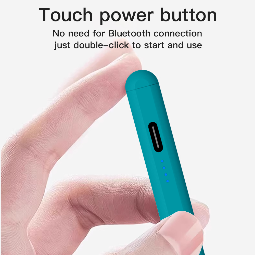 Universal Stylus Pen Gradient  - Sticky Note Cube reseña y precio