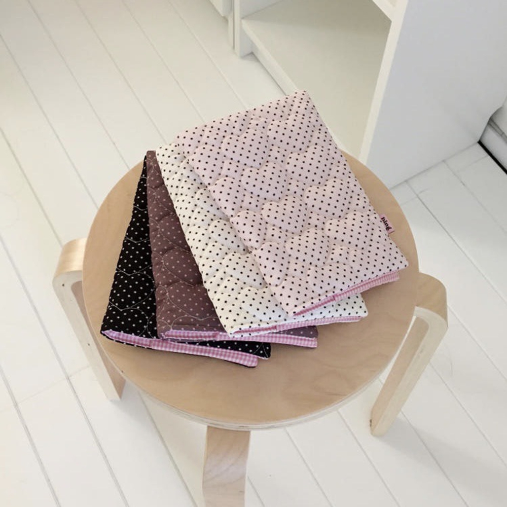Ins Polka Dot A5 Book Cover Qu - Notebook Dotted A5 reseña y precio