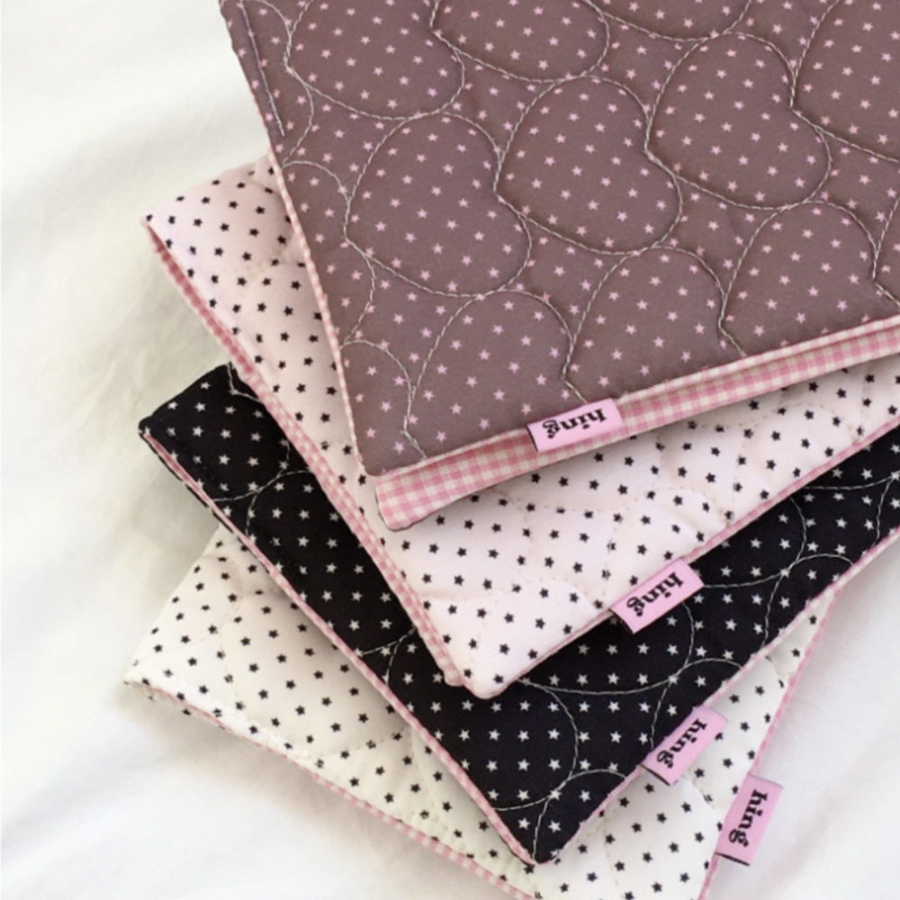 Ins Polka Dot A5 Book Cover Qu - Notebook Dotted A5 reseña y precio