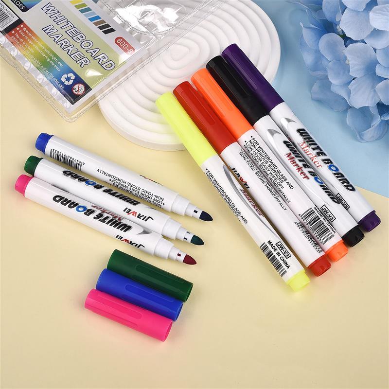 Magical Water Painting Pen Whi - Whiteboard Marker Set reseña y precio