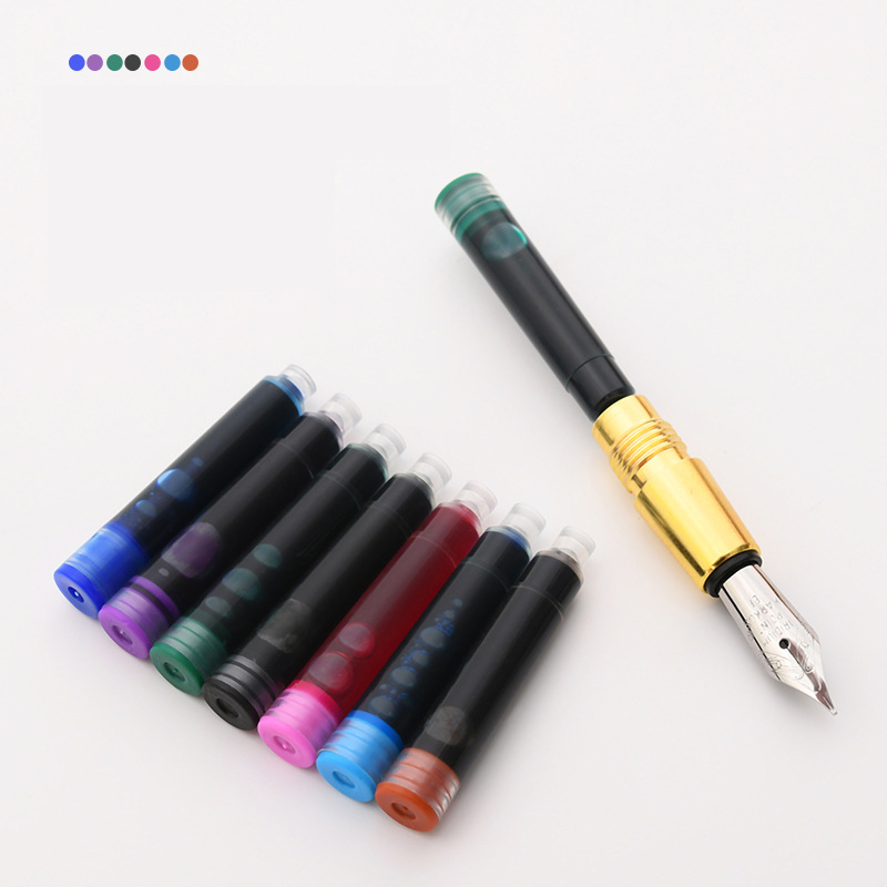 Fountain Pen Ink Bottle 30 ml  - Calligraphy Ink Bottle reseña y precio