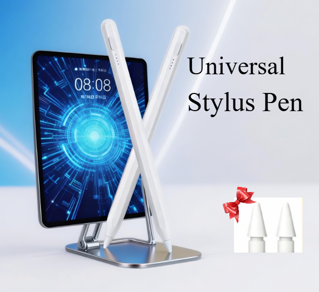 Universal Stylus Pen For IOS A - Sticky Note Cube reseña y precio