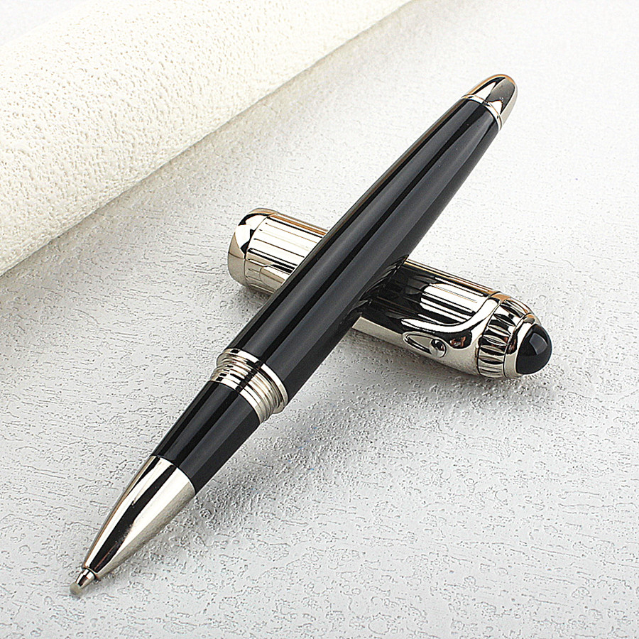 Luxury Metal Ballpoint Pen Bus - Stationery Supplies Business reseña y precio